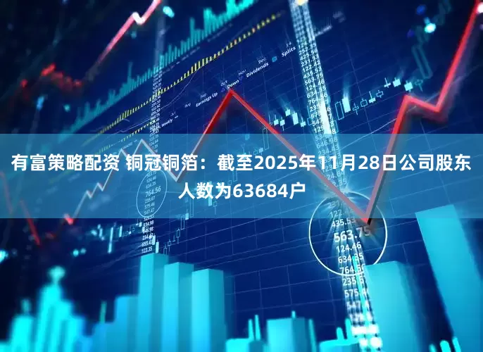 有富策略配资 铜冠铜箔：截至2025年11月28日公司股东人数为63684户